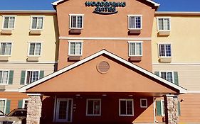 Woodspring Suites Sacramento